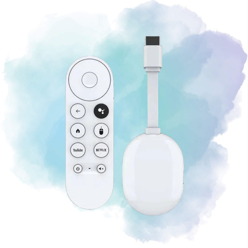 Mortal Q2 Ultra Android TV Box 2GB RAM Chromecast with Google TV