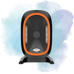 Speed-X SX-BS9650 2D Desktop Barcode Scanner with USB & RS232