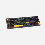 Xtrike Me RGB Gaming & Streaming Bundle – Microphone, Keyboard, Mouse & RGB Mouse Pad