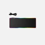 Xtrike Me RGB Gaming & Streaming Bundle – Microphone, Keyboard, Mouse & RGB Mouse Pad