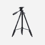 Content Creator Pro Bundle – Jmary MW-15 Mic, Power Bank, Tripod & Ring Light