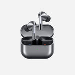 YouTube & TikTok Creator Bundle – F11-2 Wireless Mic, Tripod, Ring Light & Galaxy Buds3 Pro