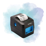 SPEEDX SP-90A Thermal Receipt Printer – WiFi USB Bluetooth 80mm