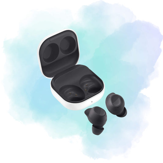Samsung Galaxy Buds FE True Wireless Bluetooth Earbuds SM-R400N Black
