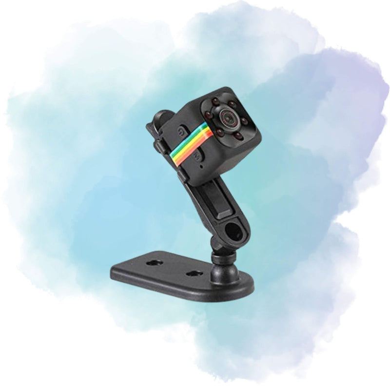 SQ11 Mini Camera 1080P Full HD Portable Security Camera