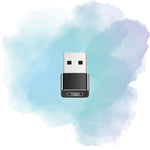 USB to Type-C Male OTG Converter Adapter