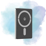 Aspor A382 10000mAh Magnetic Wireless Power Bank 20W PD
