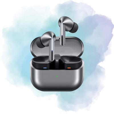 Samsung Galaxy Buds3 Pro R630 Pro Wireless Earbuds Black – Best Sound Quality & ANC