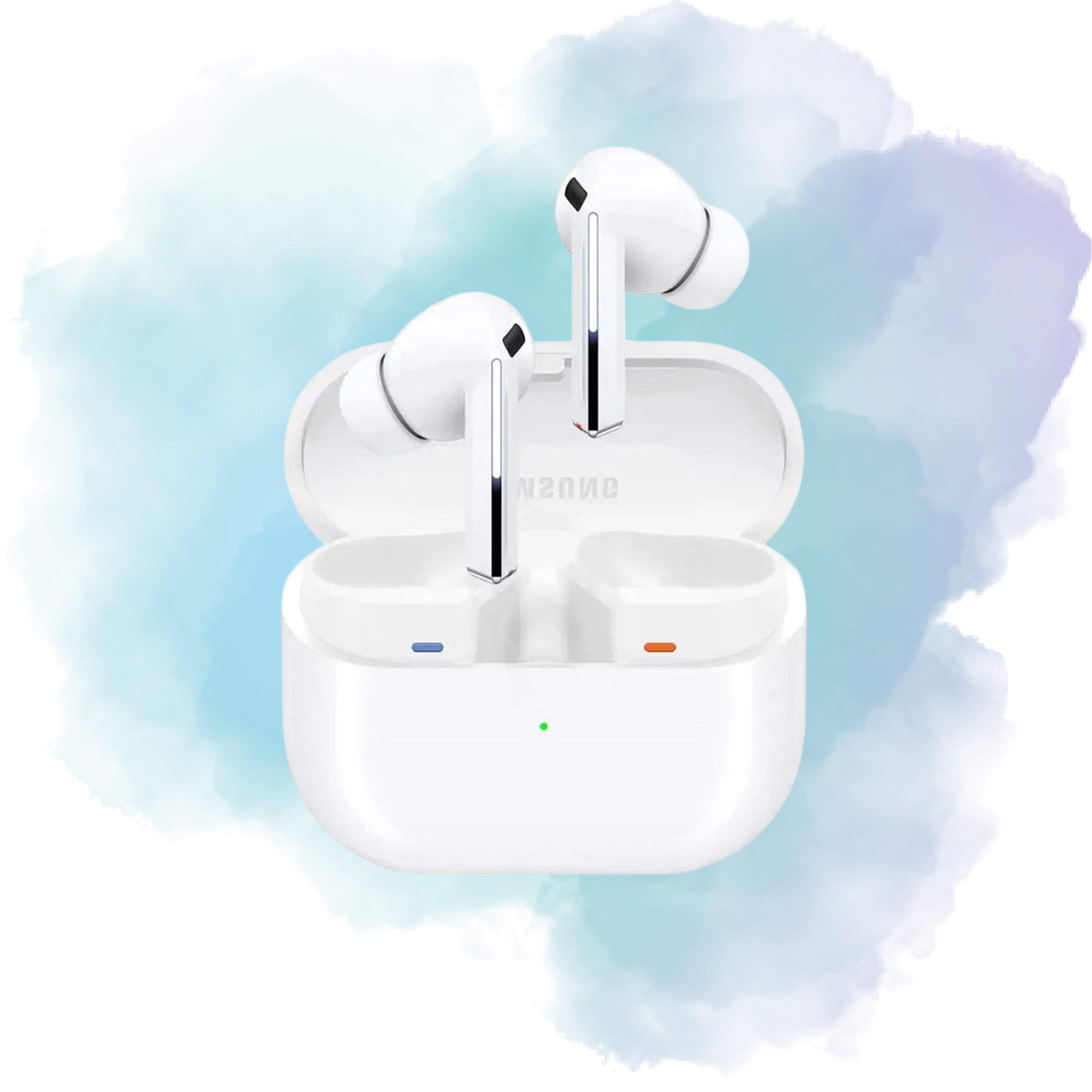 Samsung Galaxy Buds3 Pro R630 Pro Wireless Earbuds White – Best Sound Quality & ANC