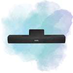 Kisonli LED-803 16W Bluetooth Soundbar Speaker | Portable Wireless | FM, USB, TF & TWS