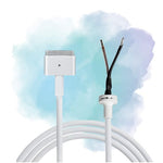 MacBook MagSafe 2 T-Tip Replacement Repair Cable for 45W 60W 85W Chargers