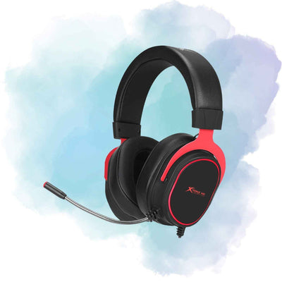 Xtrike Me GH-519 50mm Stereo Gaming Headset