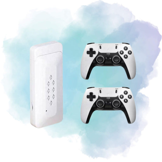 M22 64GB 30,000+ Games Retro Gaming Stick