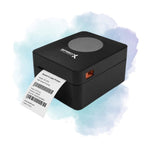 SpeedX SP-690UB 4-Inch Thermal Label Printer USB Bluetooth