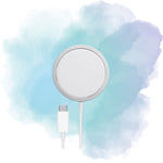 MagSafe Apple Magnetic Wireless Charger for iPhone & AirPods