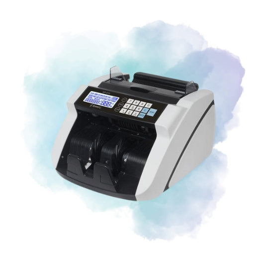 Speedx SP-610 Advanced Cash Counter Machine with Fake Note Detection