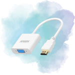 HDMI to VGA Converter 1080P