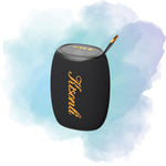 Kisonli K20 10W Bluetooth Speaker | Bluetooth 5.3 | High Bass | USB, TF, AUX & FM Portable Speaker