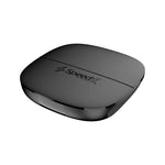 SPEEDX X20 Plus Android 10 TV Box 4K Ultra HD 2GB RAM 16GB ROM Dual WiFi Bluetooth Voice Control