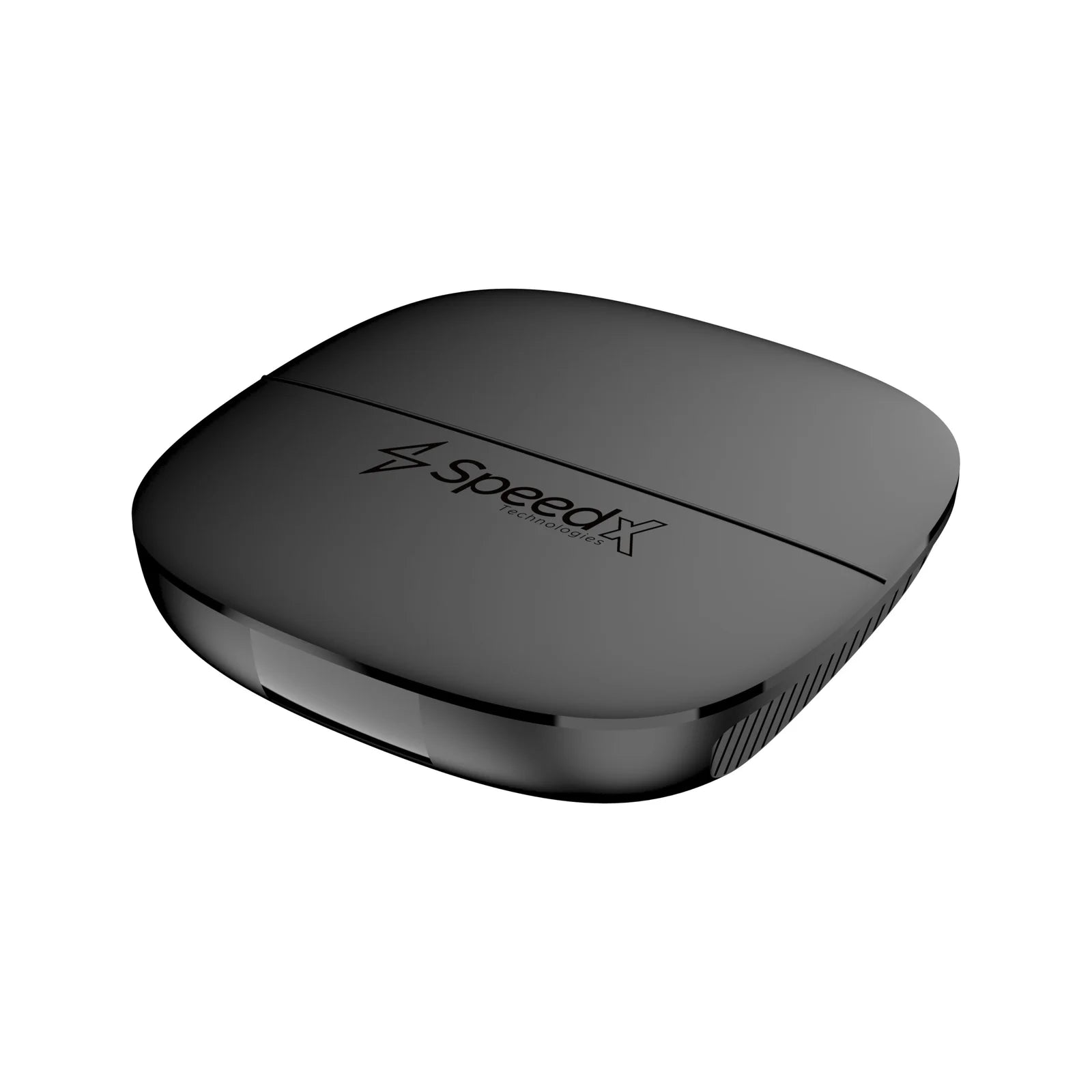 SPEEDX X20 Plus Android 10 TV Box 4K Ultra HD 2GB RAM 16GB ROM Dual WiFi Bluetooth Voice Control
