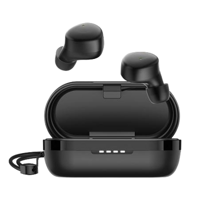 Dual Power Audio Pack