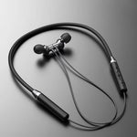 LENOVO HE05 Wireless Neckband Headphones (Original) – Bluetooth 5.0 Sports Earphones