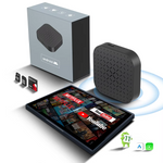 Carlinkit T-Box Android 12 Wireless Car Play AI Box 2GB+16GB GPS YouTube Netflix Car Adapter