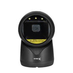 Speed-X 9600 2D Desktop Barcode Scanner USB QR Code Reader